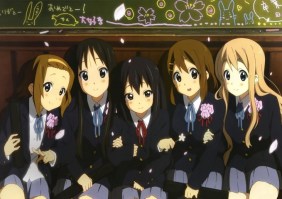K-On 10 (Small)